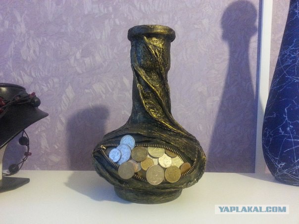 У кого какое хобби?!