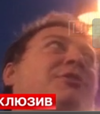 Хам на БМВ Х5 "учит" скорую в Москве