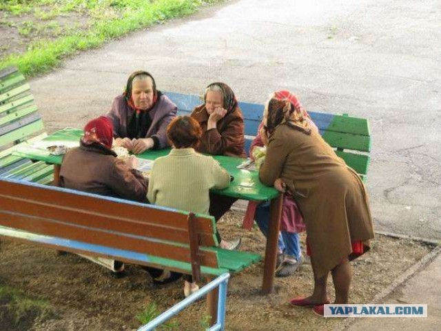Картинки разные с просторов