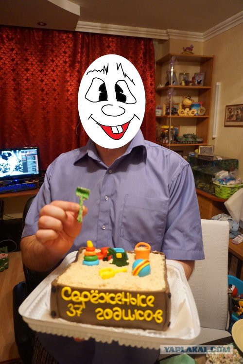 Фотоприколы