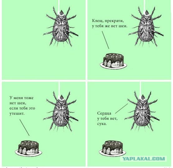 Абсурдный юмор ч.2