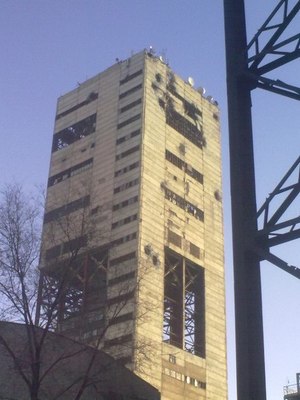 История и колорит Донбасса