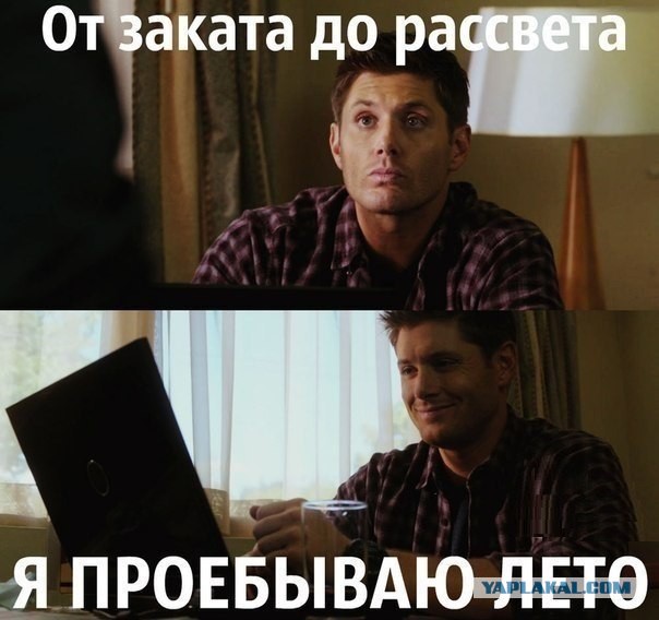 Ожидание vs. реальность: летний отпуск