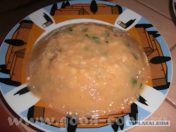Кухня (кулинарное и околокулинарное общение)