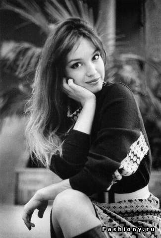 Актрисы и актеры советского кино