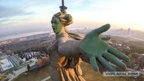 Навального задержали в центре Москвы