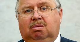 У Евгении Васильевой хорошее настроение