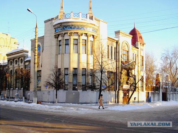 Днепропетровск. Начались аресты защитников Марша 9 мая