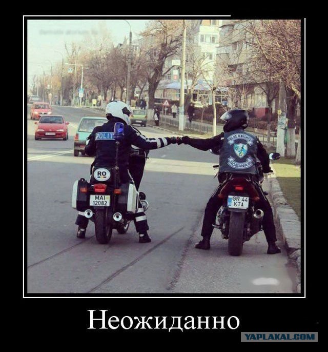 Веселая подборка демотиваторов