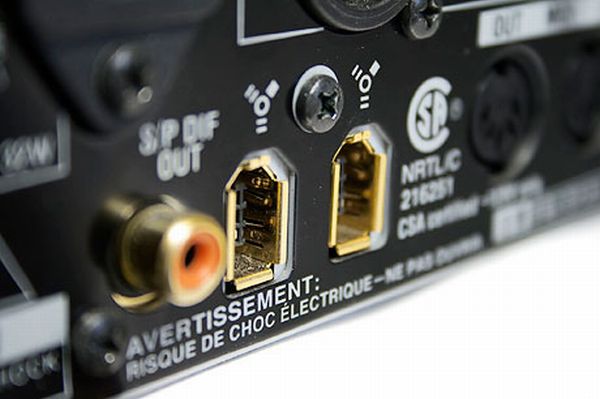 Трагедия FireWire: разработанную совместными усилиями технологию уничтожили корпоративные войны