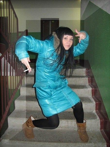 Чудики из социальных сетей
