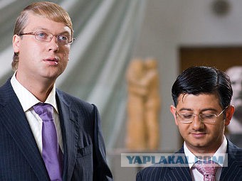 Глава Центрального района Новокузнецка и его подчиненные сняли видос про джедаев ко Дню города
