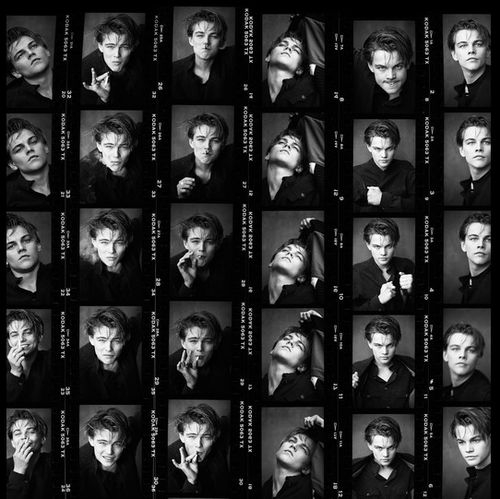 Интересные и редкие фотографии