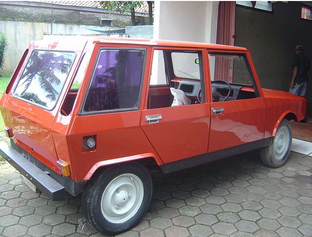 Игра на ЯПе: Угадай АВТО-2