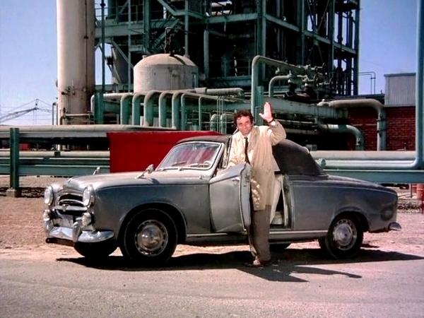 10 красивейших «киношных» автомобилей в истории Голливуда