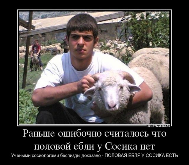 Нападение в Балашихе