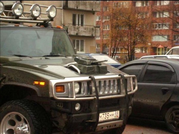 Солянка на начало недели