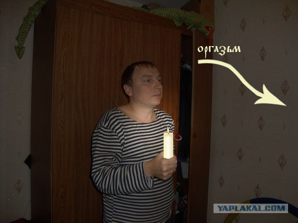 Правнук лейтенанта Шмидта