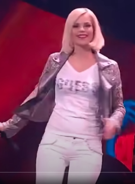 C.C. Catch: что стало с королевой диско 80-х