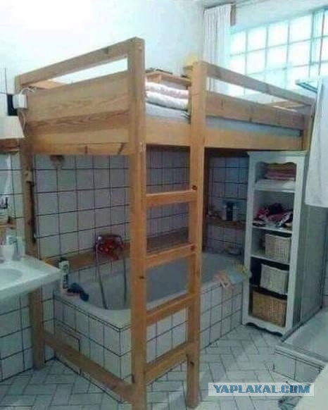 "Шедевры" дизайна