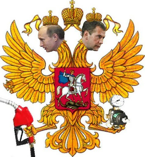 Архангельск предложили переименовать в Путинград