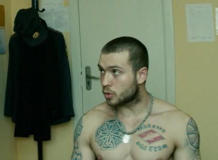 Почему успешный адвокат ушел от красивой жены к консьержке