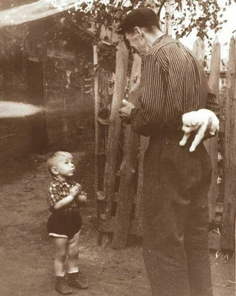 Мало картинок