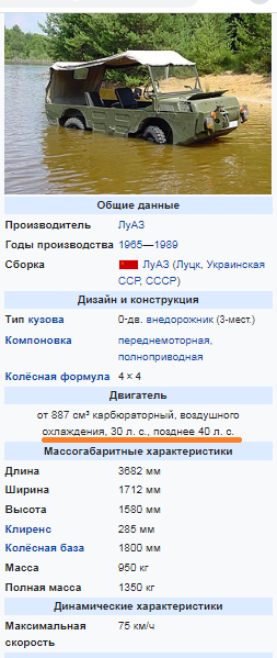 Плевок в душу японскому автопрому