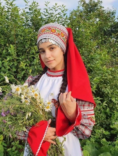 Атлас красоты