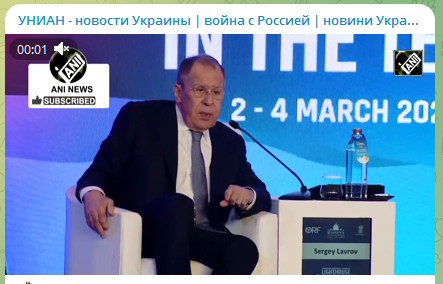 Украинские военные сообщили о приказе немедленно покинуть Артемовск