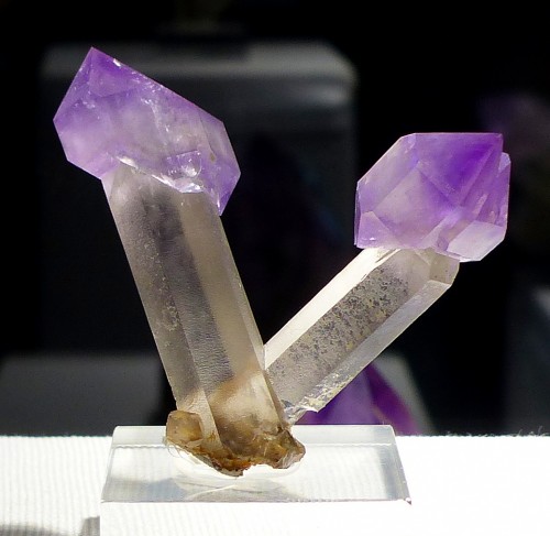 Mineralientage München 2018