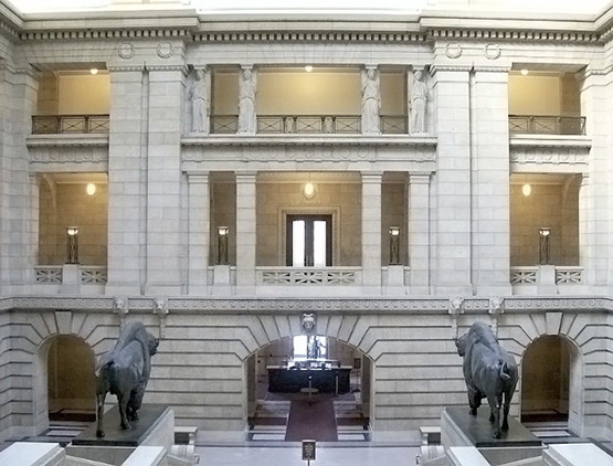 У гроба Папы Иоанна Павла II