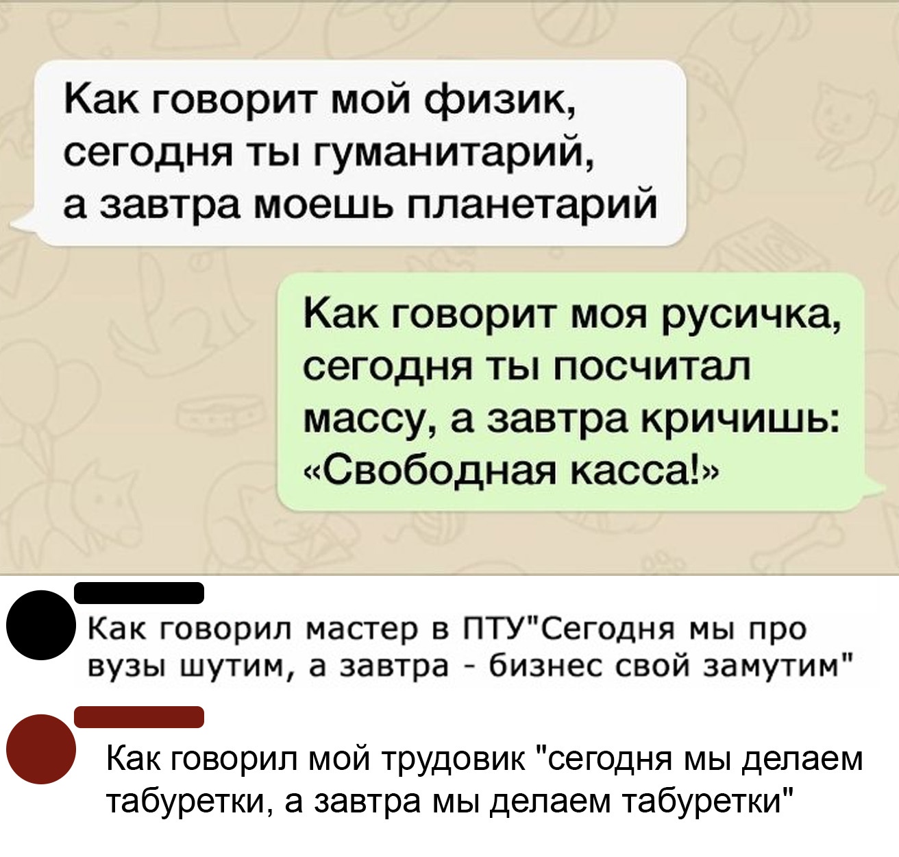 Смешные картинки передать через вайбер
