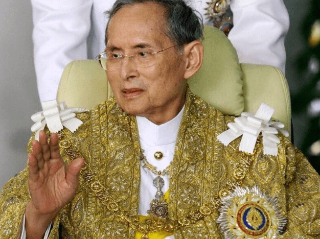 Как король Таиланда Рама IX спас страну от наркомафии «недемократическими методами» и вызвал возмущение у мировой общественности