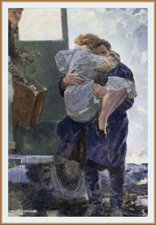 Арт-воскресенье