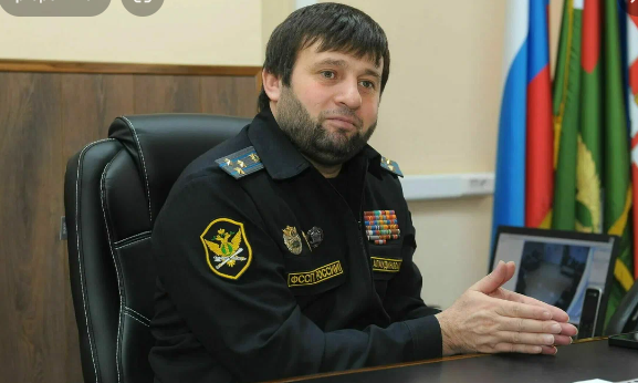 Замглавы Генштаба Алаудинов: СВО закончится в 2024 году