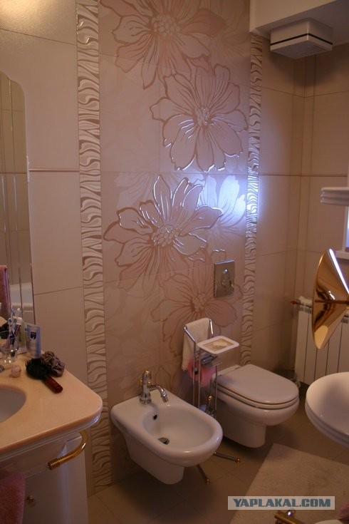 Ремонт своими силами