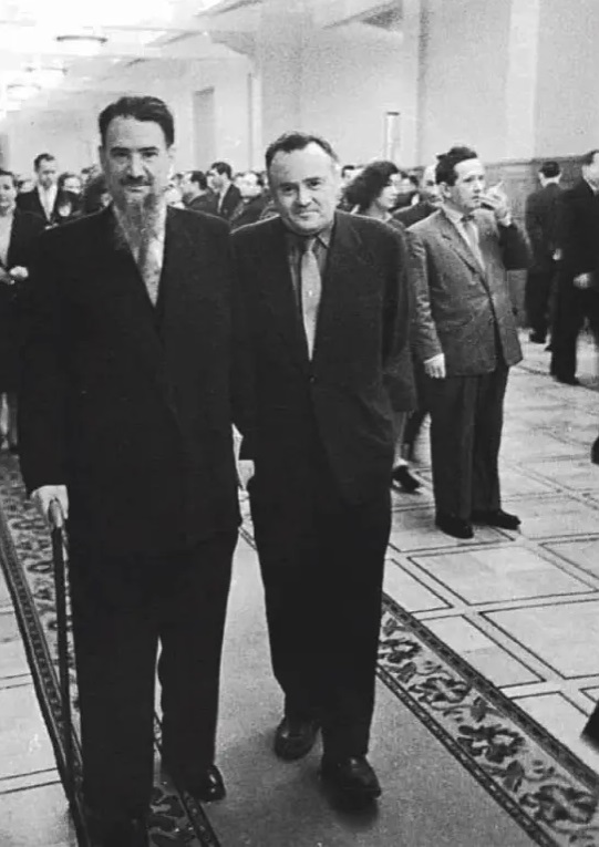 ​ Фотографии из прошлого нашей страны – 87