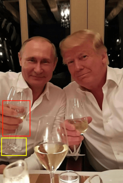 Начались официальные переговоры с США