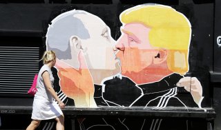 Зеленский отказался признавать долги перед США.