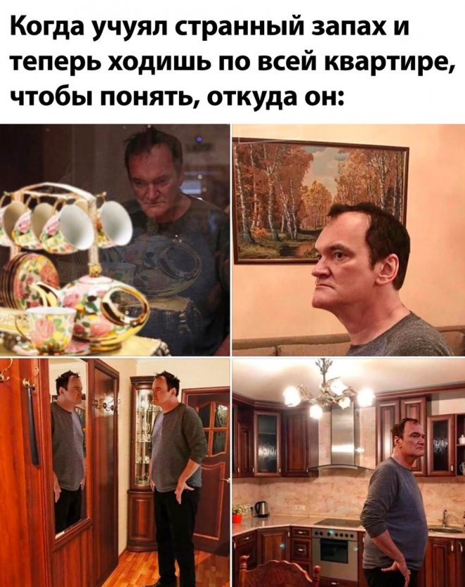 Веселые картинки в маленькую пятницу (02.04)