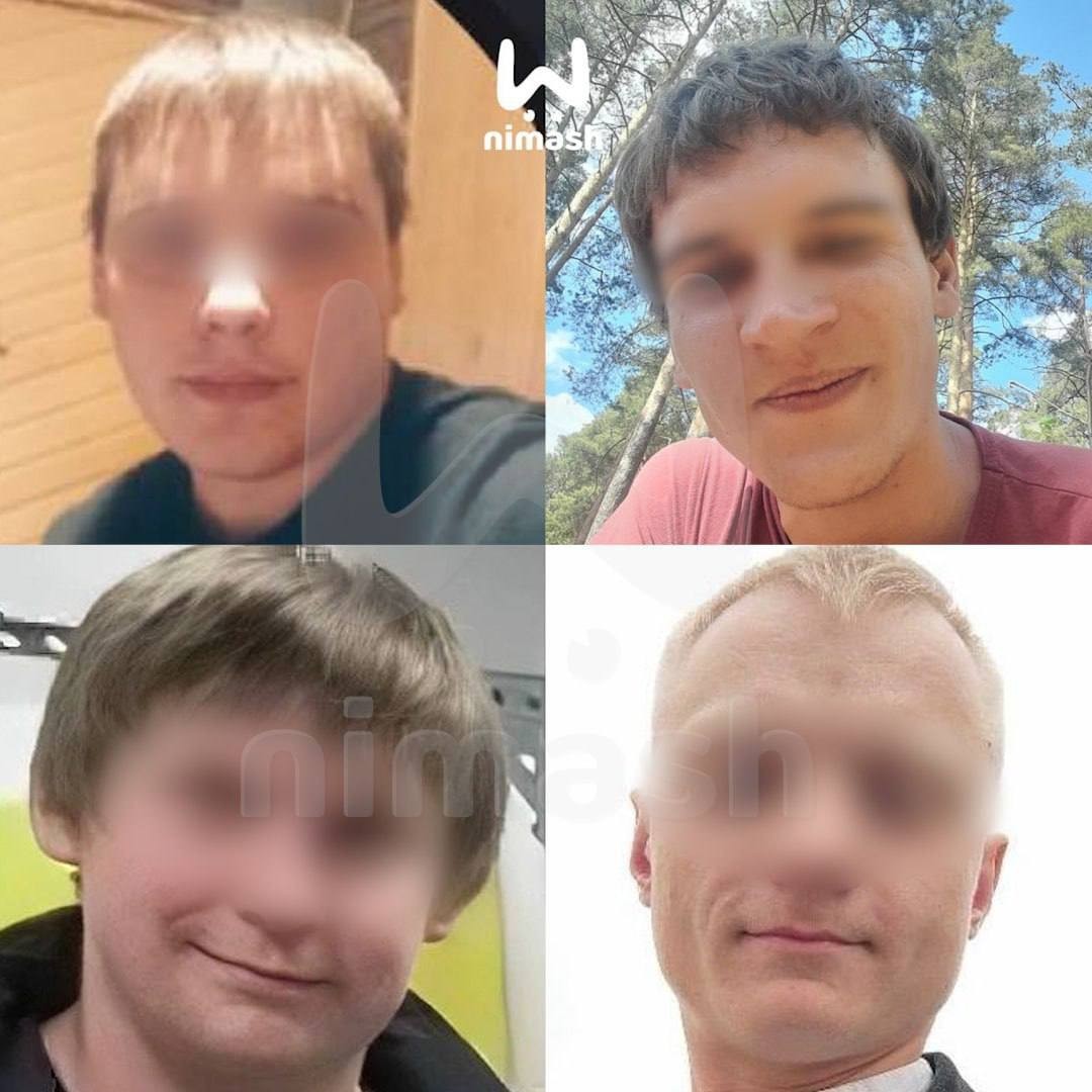 Отпраздновали день рождения