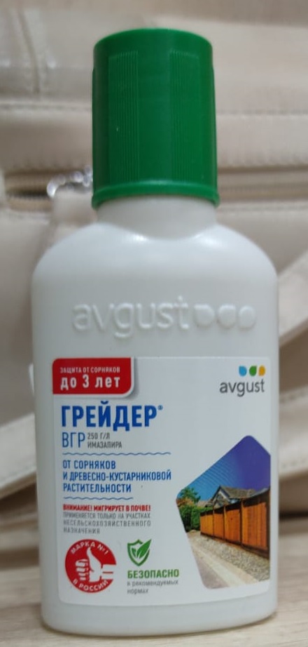 Просто сад, просто газон