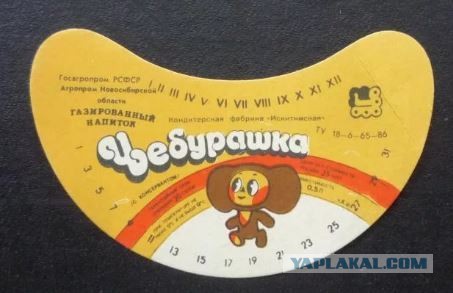Велосипед.