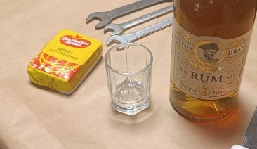 Жрануть по советски