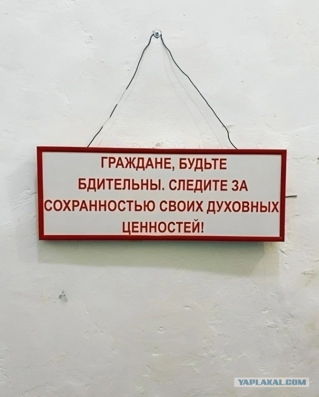 Веселые картинки _)