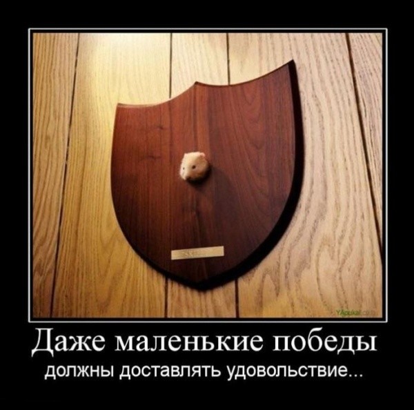 Демотиваторы 18+
