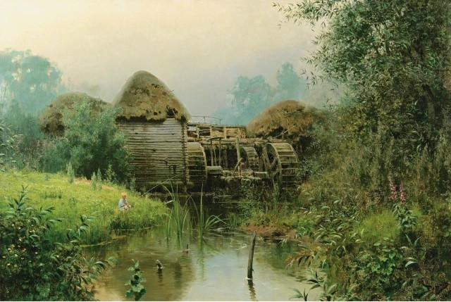 АРТ-Воскресенье