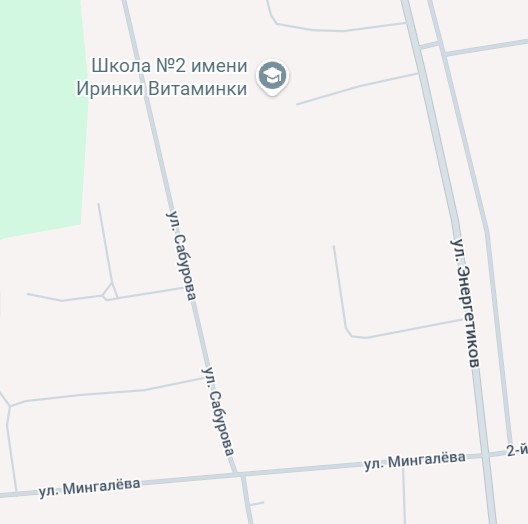 Купили мальчику мопед