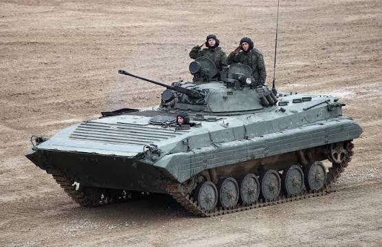 Всех бронелобых с праздником!